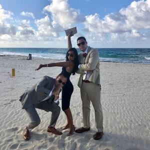 Meet your Posher, Linda